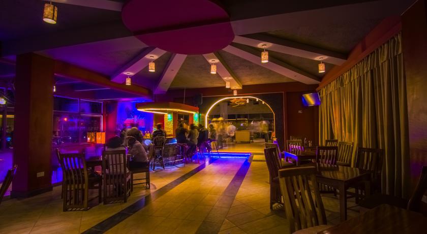 The 8 Best Rooftop Bars in Nairobi