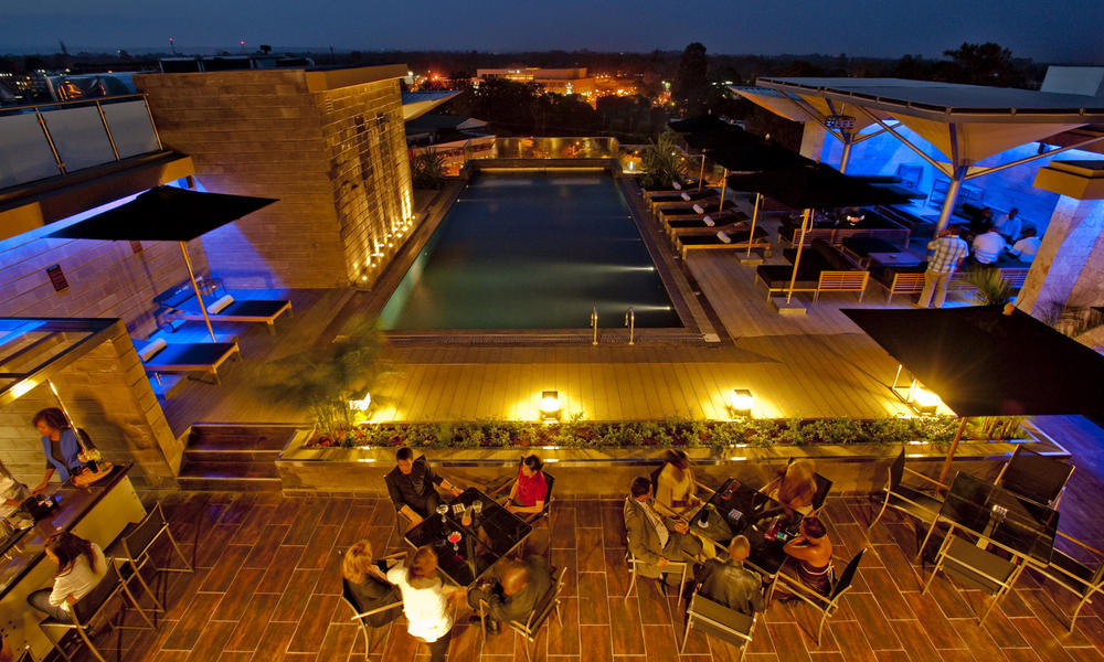 The 8 Best Rooftop Bars in Nairobi