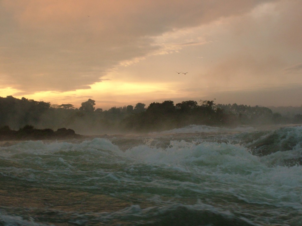 The Top Six Amazing Waterfalls In Uganda