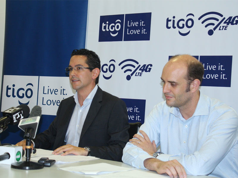 Tigo is the leading Telecom on 4G LTE technology deployment in Tanzania