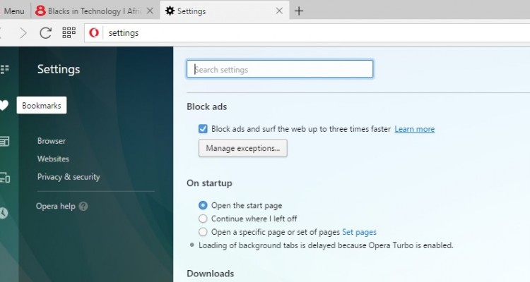 opera browser ad blocker