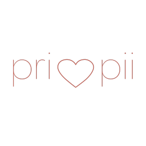Primpii App Logo