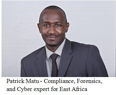 Governments and Telecoms are the Top Targets for Cyber Attacks in East Africa