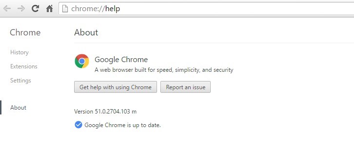 This Why You Should Upgrade To 64-Bit Version Of Chrome Right Now