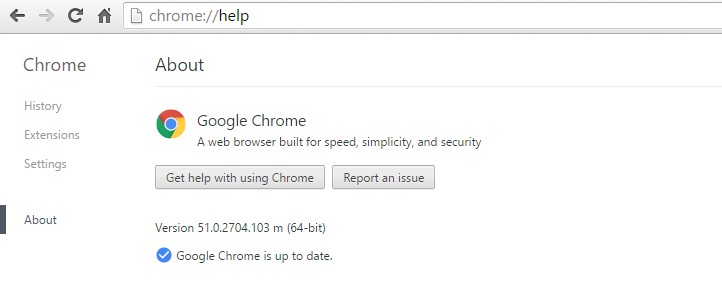This Why You Should Upgrade To 64-Bit Version Of Chrome Right Now