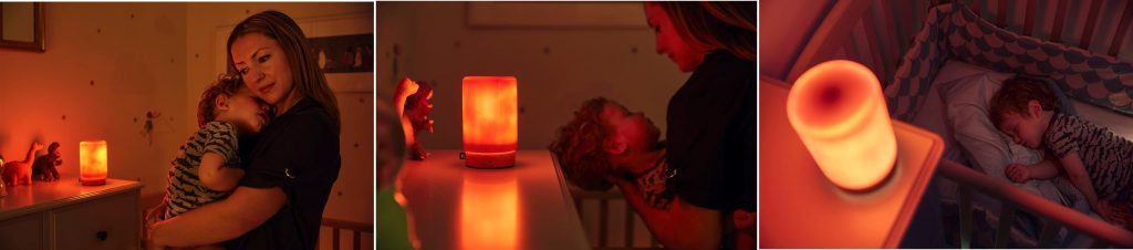 BleepBleeps launches Suzy Snooze a clever Sleep Science Tool using IoT for peaceful Baby and Family Sleep