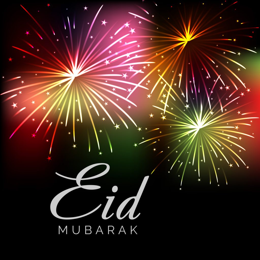 Five Ways to Celebrate Eid-ul-Fitr With Friends