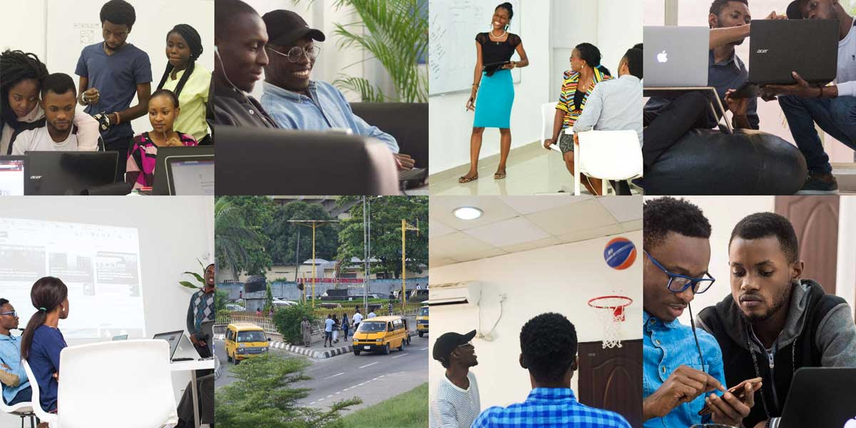 Cregital Academy launches in Nigeria to teach Design, Marketing, and Coding