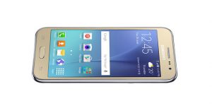 Samsung Galaxy J2 DTV comes with Digital TV on the go
