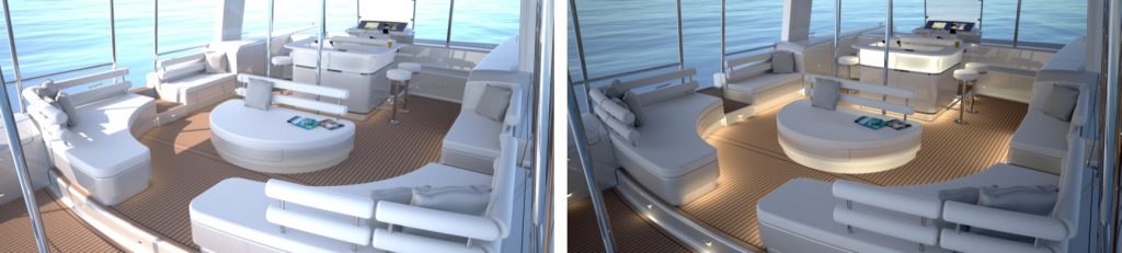 Going for Ecotourism in an Eco-Friendly Solar-Powered Soel Yachts