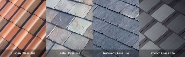 Tesla made Solar Roofing Tiles that would be perfect for African countries