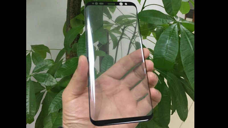 Samsung Galaxy S8 launching March 29th; it could be the Fastest Android Phone Ever