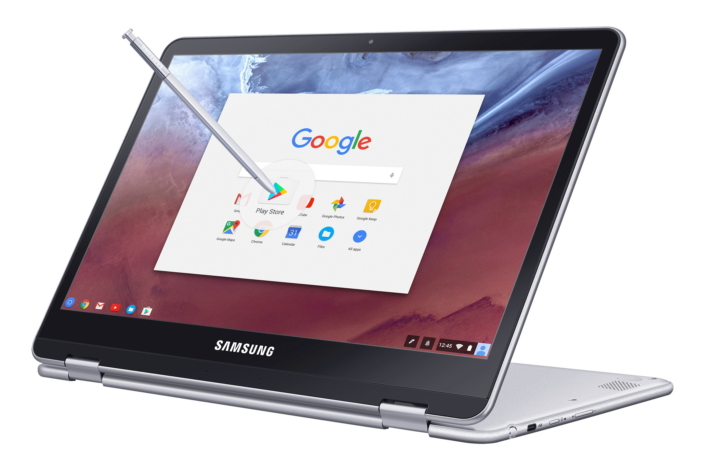 The Best Chromebooks 2017 Editions You Can Buy Today