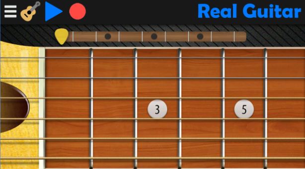 guitar apps 2