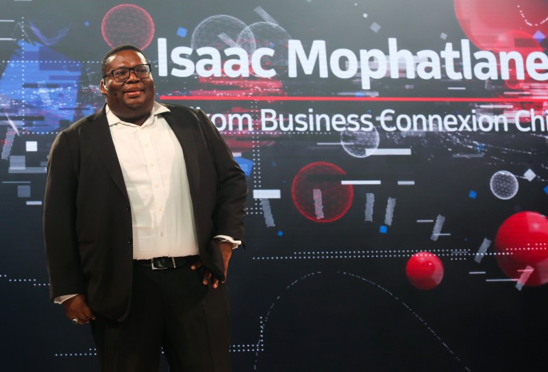 Telkom and Business Connexion launch BCX