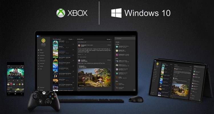 Upcoming Game Mode in Windows 10 Creator Update will make gaming on PC