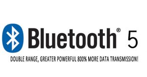 bluetooth 5.0