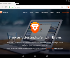 brave browser for pc windows 11