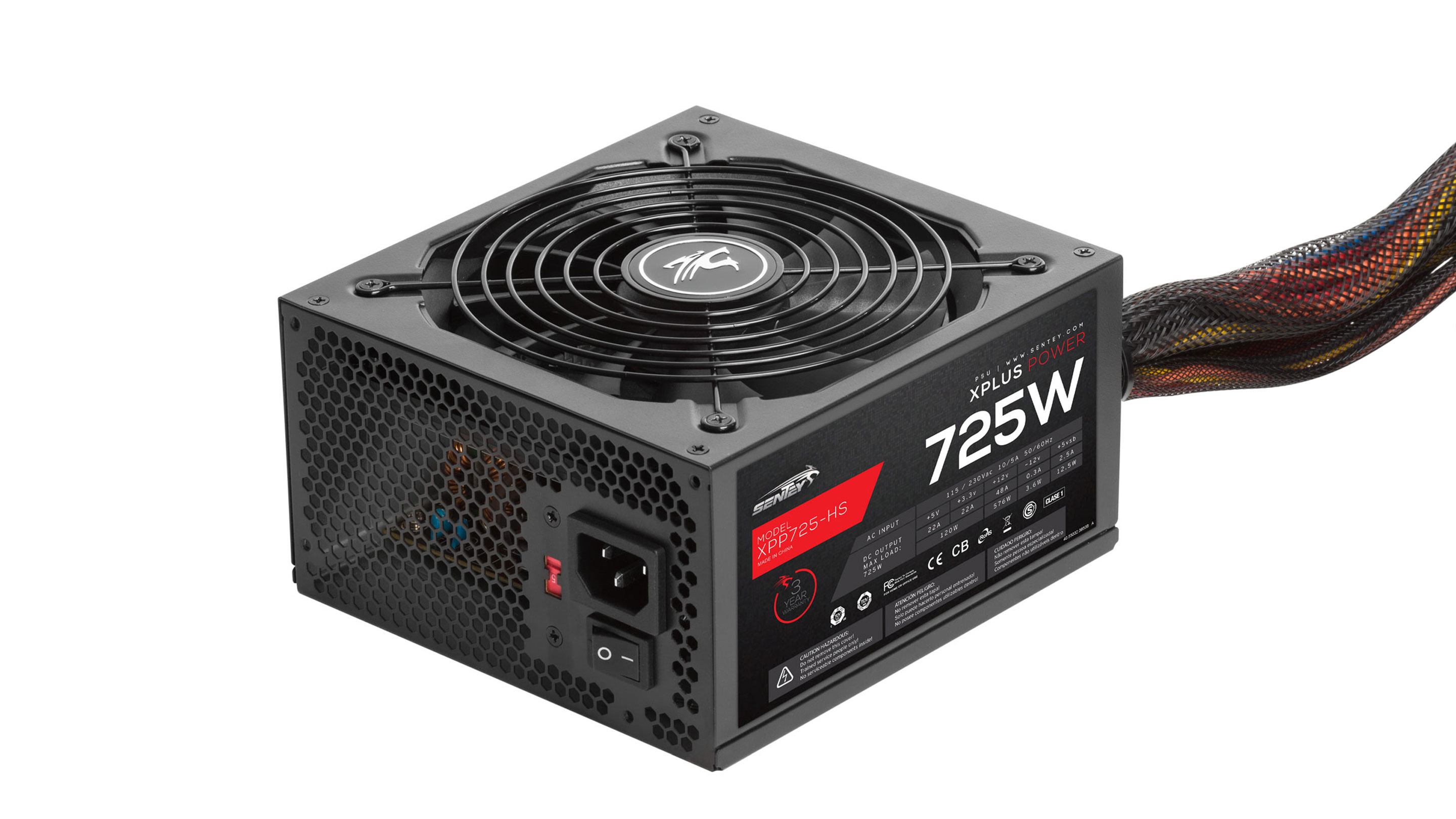 Best Power Supply for PC Gamers Top PSUs for Money Innov8tiv