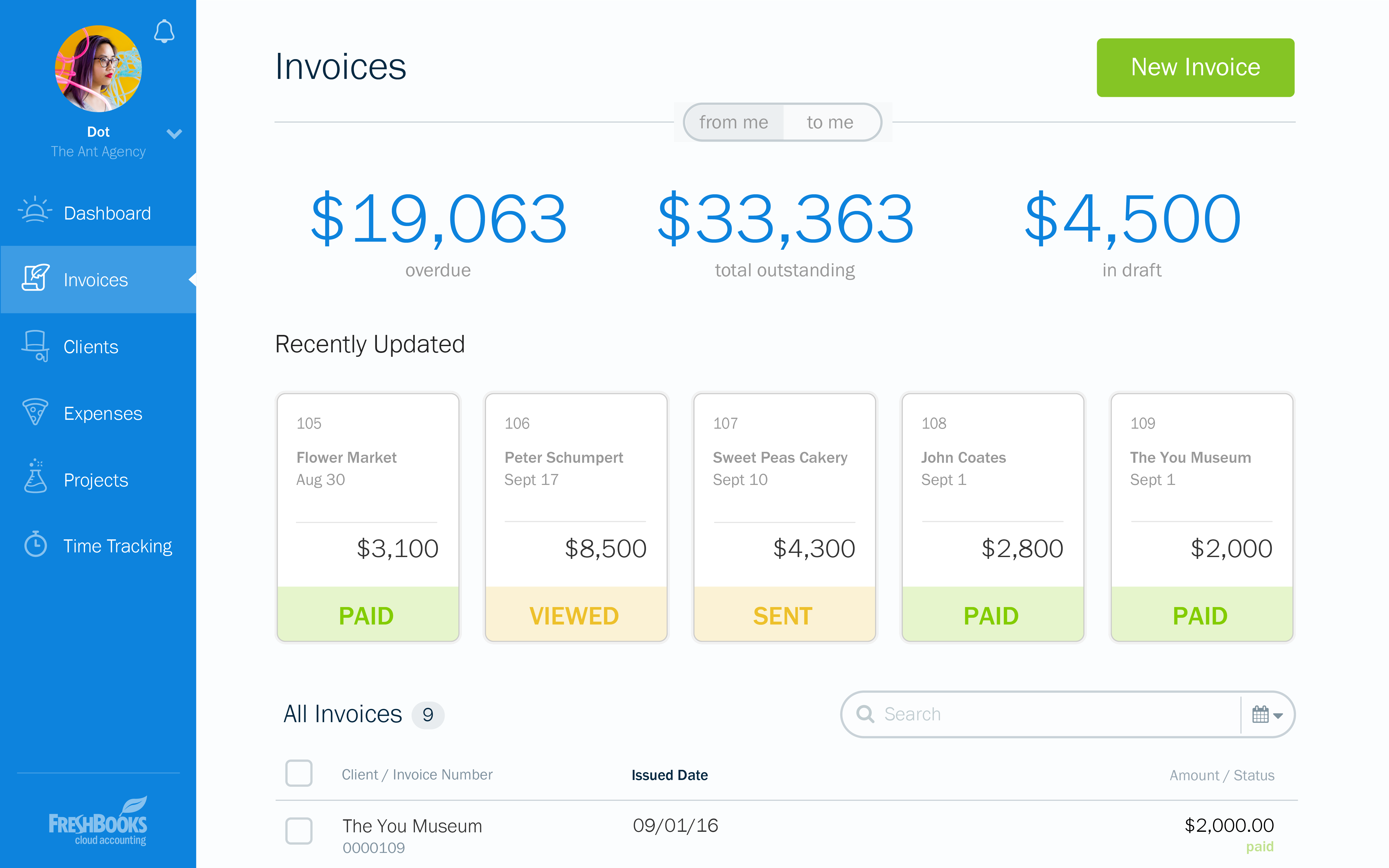 free bookkeeping software for small business download