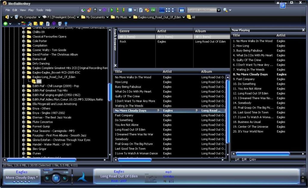 5.1 audio player for windows 7 free download
