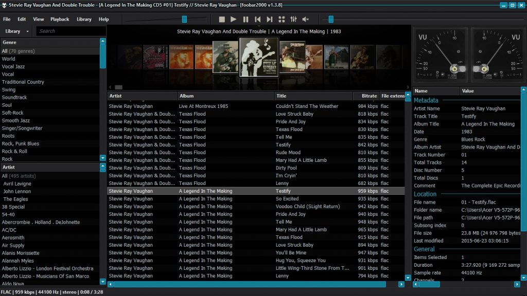 best music player for windows 11