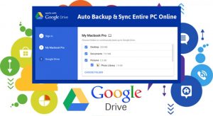 google drive app going away