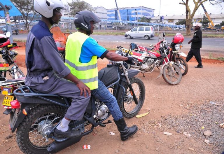 Kenya’s leasetoown Motorbike Taxi lender Watu Credit secures 1.5m
