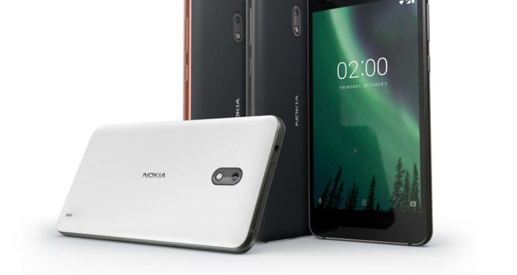 HMD Global Recorded Over 16 Million Nokia Phones Sale In Q3 2017, Now ...