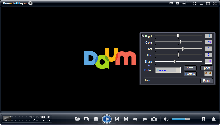 movies player for pc free download