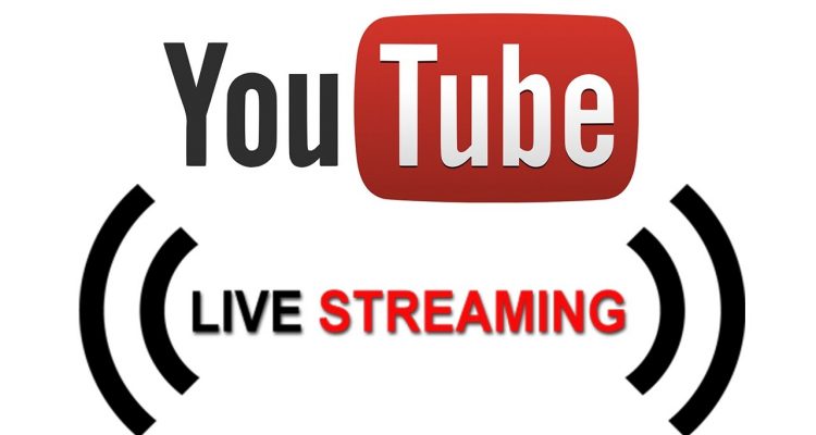 Image result for youtube live logo
