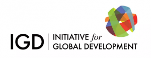 Initiative for Global Development Announces Sponsorship Line up for U.S. Roadshow Tour