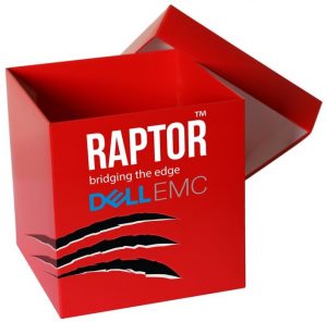 south africa IoT.nxt raptor dell emc