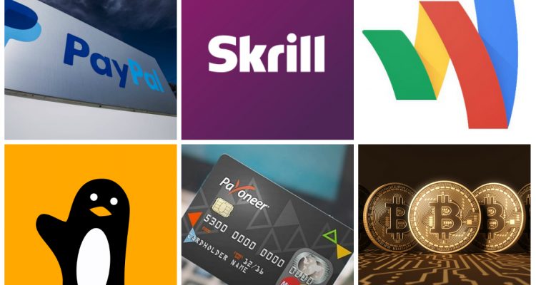 How To Get Send Or Receive Money Online Fast Secure And Affordably How To Get Send Or Receive Money Online Fast Secure And Affordably