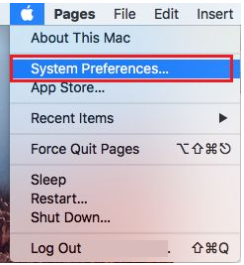 enable siri macbook