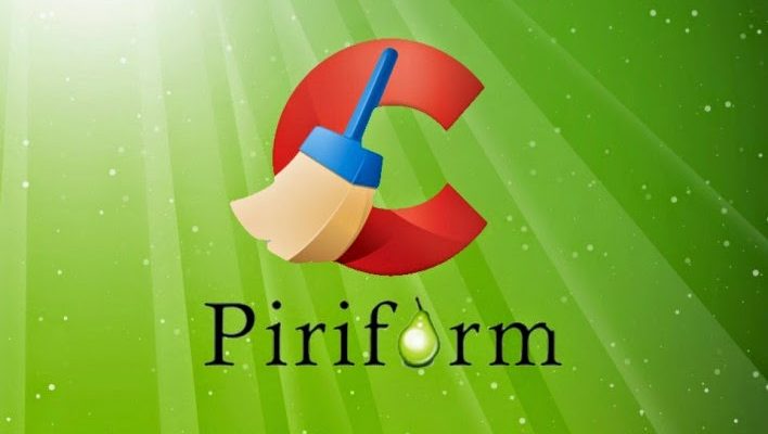piriform ccleaner download cnet