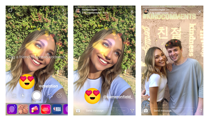 Instagram starts using Machine Learning (ML) to detect bullies within photos