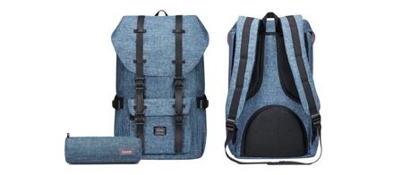 Looking for that Best Back-to-School Laptop Backpack? Try any of these top 10