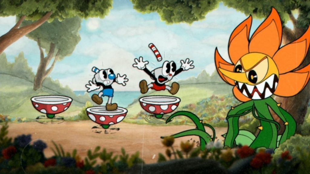 Can Cuphead Be Played Online?
