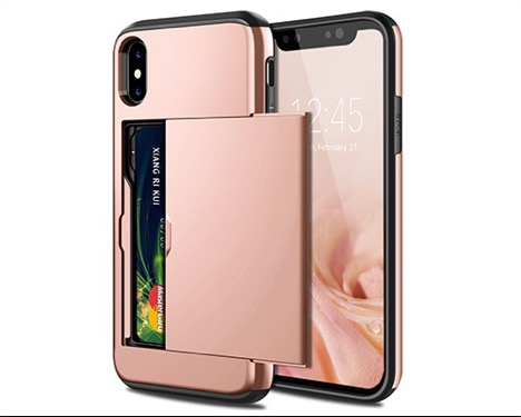 Top Heavy-Duty iPhone Xs Cases you should get to protect your expensive and luxurious device