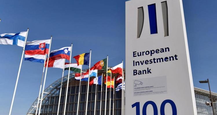 European Investment Bank pledges 78 million to three East