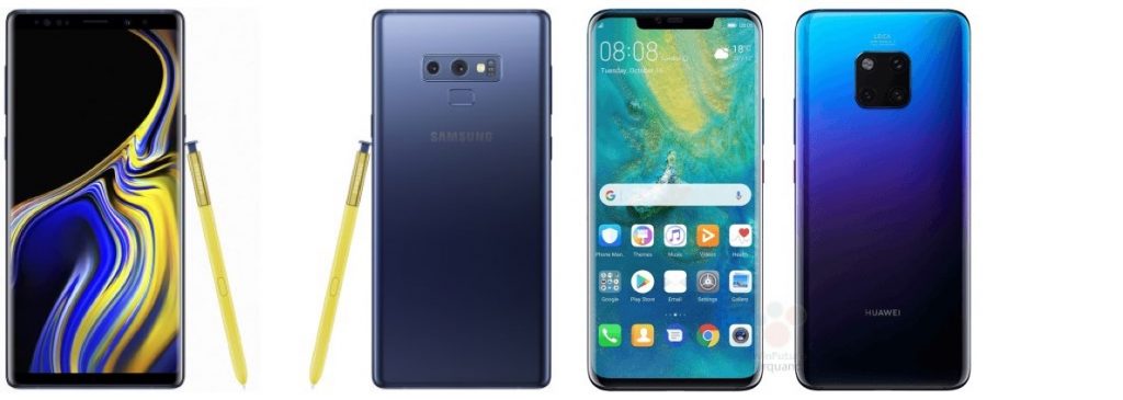 smartphones of the year