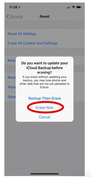 How to Recover Deleted SMS from an iPhone