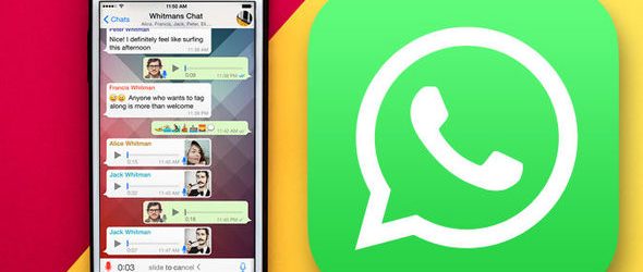 download whatsapp business for iphone