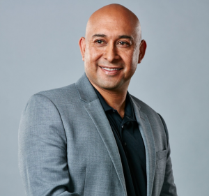 Universal Music Group appoints Dan Morales to Chief Information Officer
