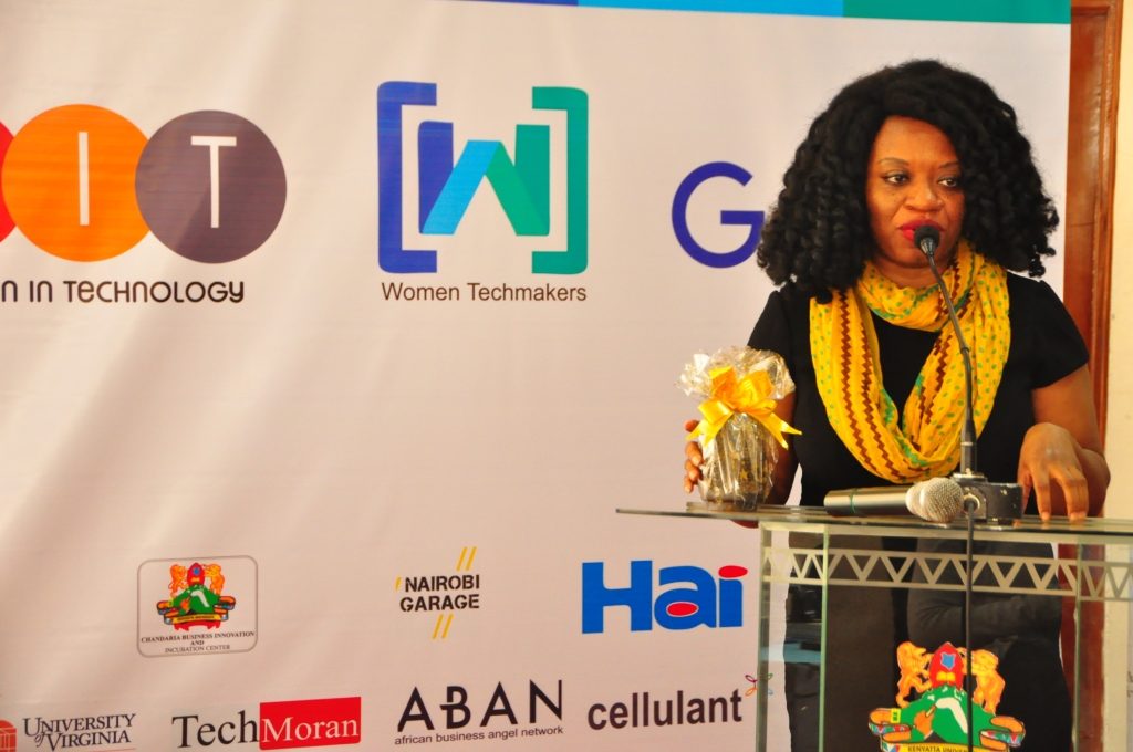 awit african women in technology