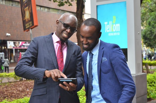 telkom kenya free internet wi-fi