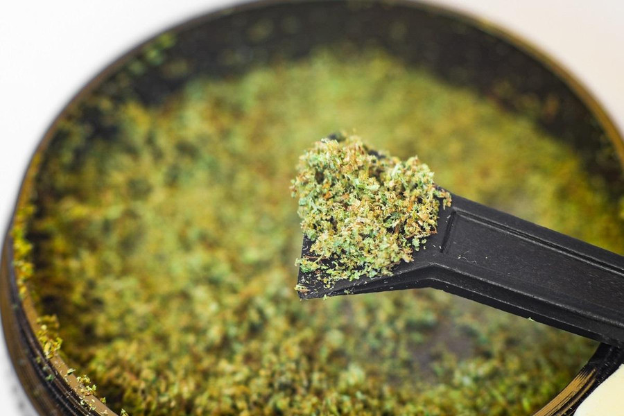 How To Grind Weed Without a Grinder; A Step by Step Guide - Innov8tiv