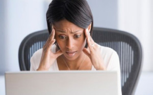 black-woman-stressed-at-computer601-376