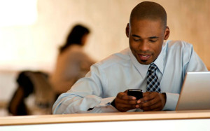 Mobile Technology on Rise in Africa-2